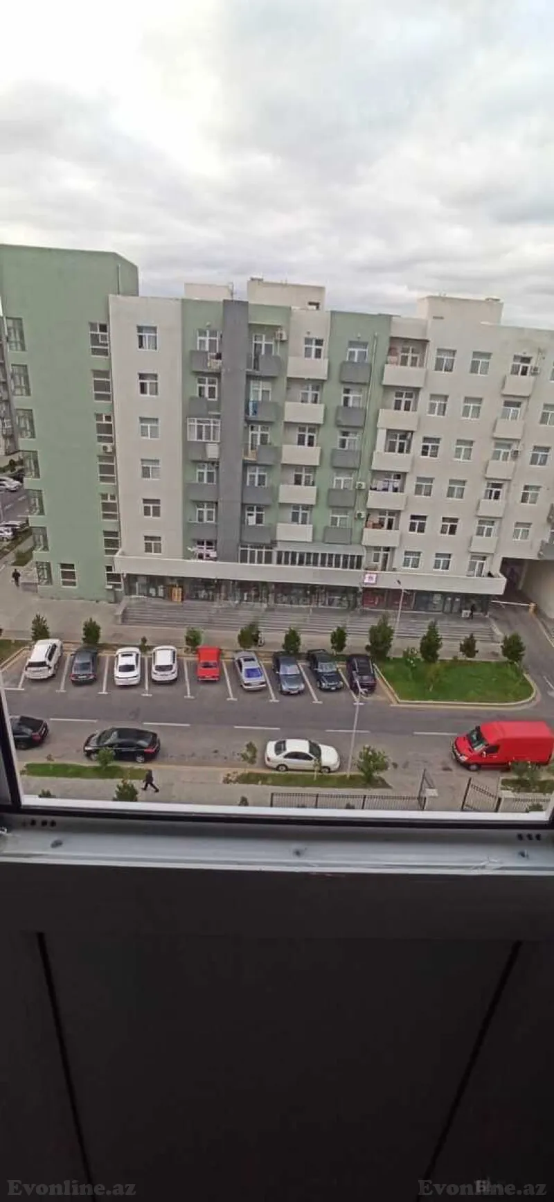 Satılır 3 otaqlı Mənzil Yeni tikili 85 m² Hövsan - şəkil 14