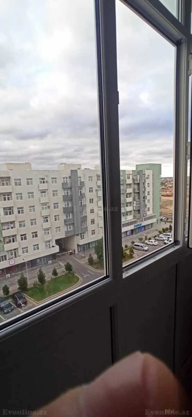 Satılır 3 otaqlı Mənzil Yeni tikili 85 m² Hövsan - şəkil 15