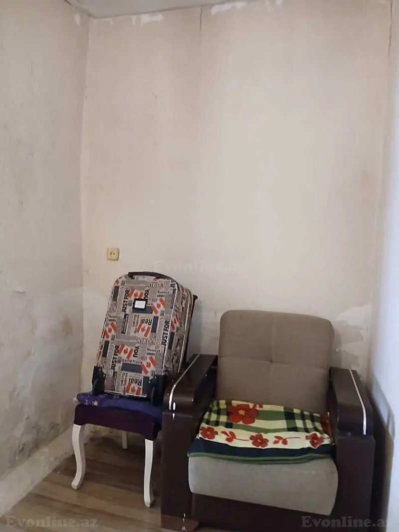Kirayə verilir 2 otaqlı Həyət evi 70 m² Bayıl - şəkil 6