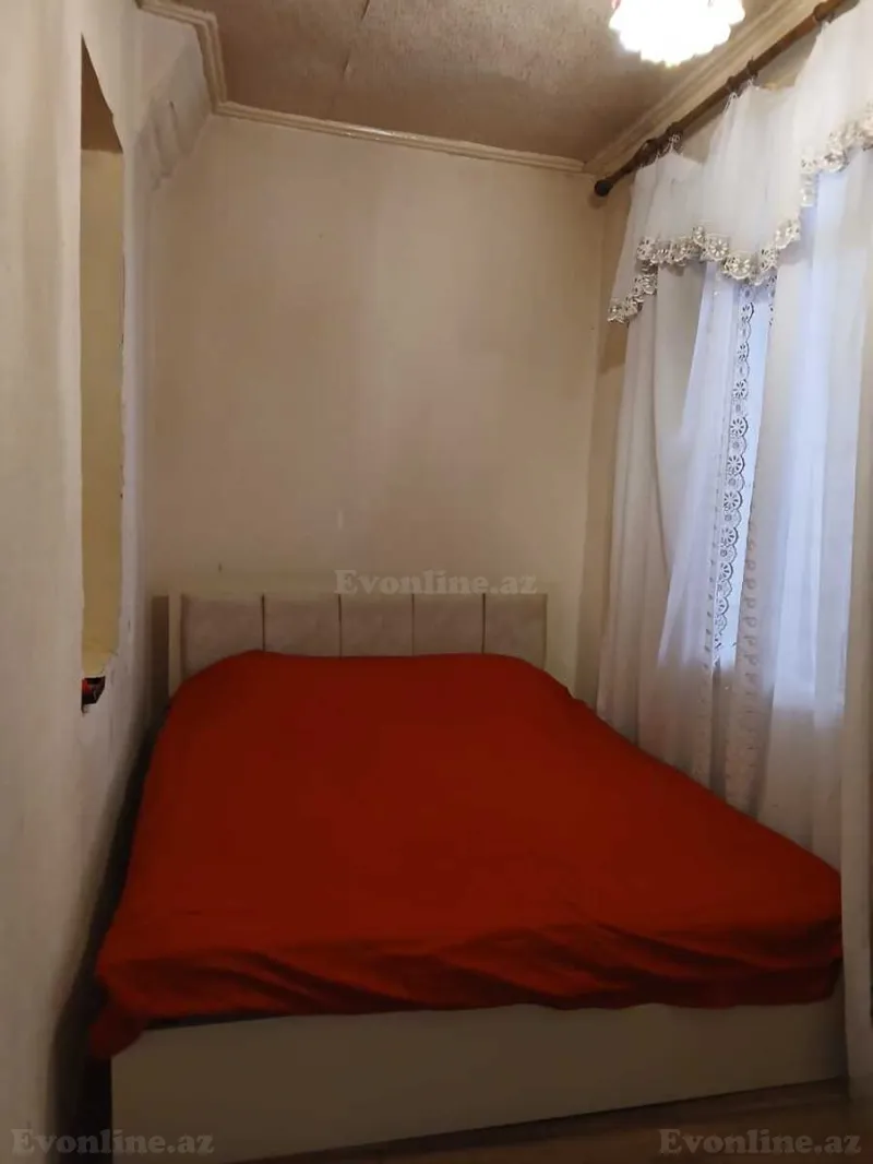 Kirayə verilir 2 otaqlı Həyət evi 70 m² Bayıl - şəkil 7