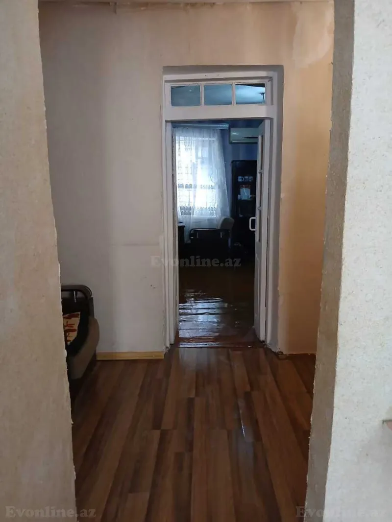 Kirayə verilir 2 otaqlı Həyət evi 70 m² Bayıl - şəkil 9