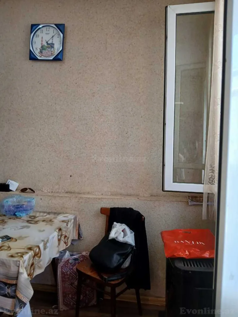 Kirayə verilir 2 otaqlı Həyət evi 70 m² Bayıl - şəkil 10