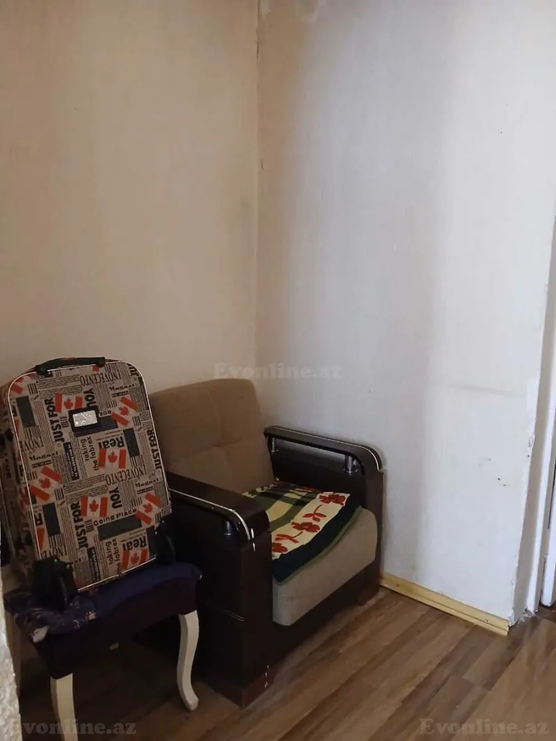 Kirayə verilir 2 otaqlı Həyət evi 70 m² Bayıl - şəkil 11