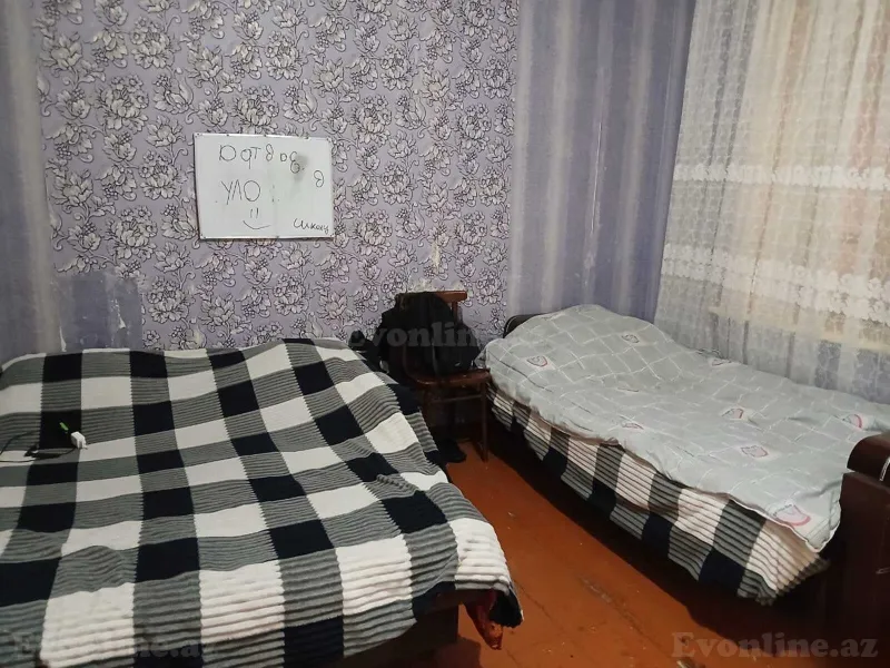 Kirayə verilir 2 otaqlı Həyət evi 70 m² Bayıl - şəkil 12