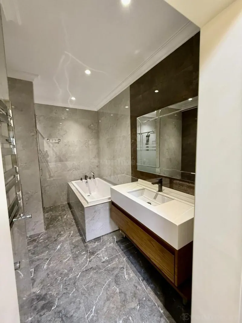 Kirayə verilir 3 otaqlı Mənzil Yeni tikili 148 m² 8 Noyabr m. - şəkil 7