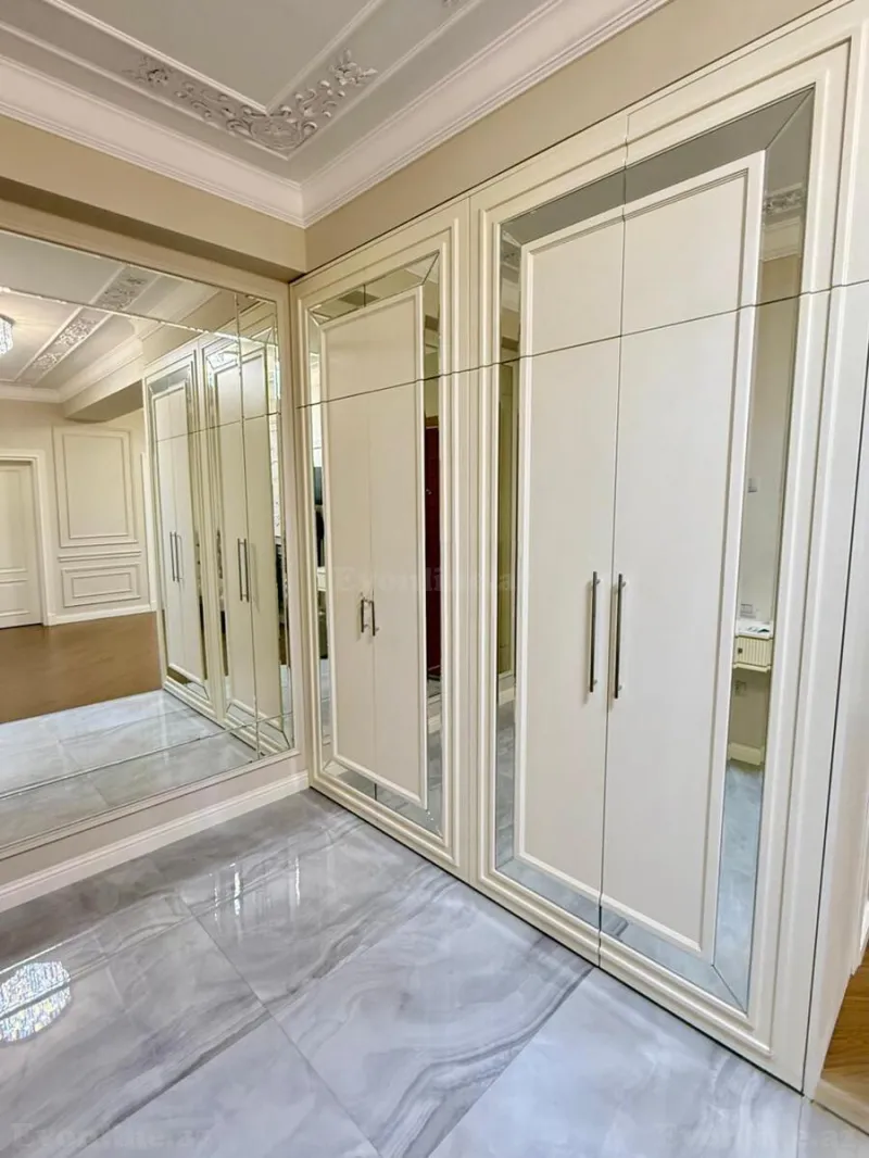 Kirayə verilir 3 otaqlı Mənzil Yeni tikili 148 m² 8 Noyabr m. - şəkil 11