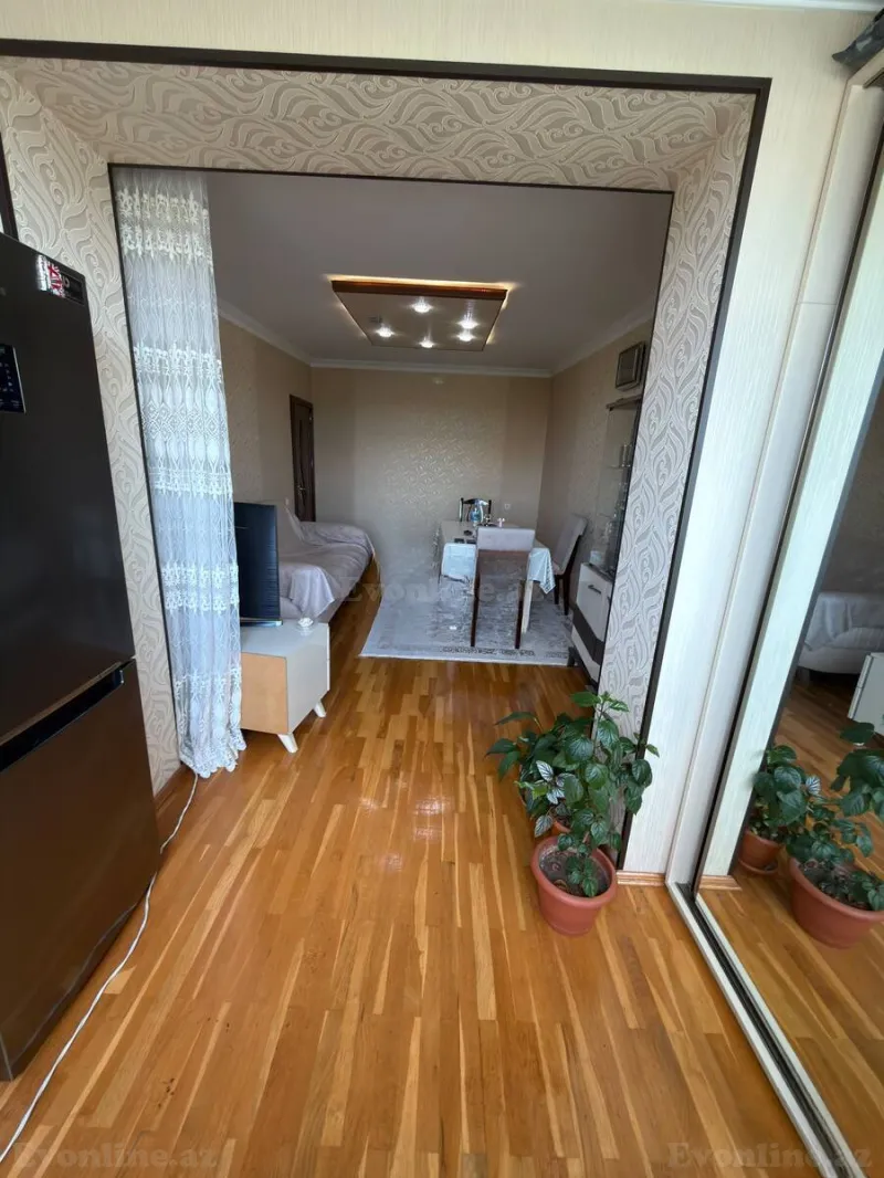 Satılır 3 otaqlı Mənzil Köhnə tikili 70 m² Sumqayıt - şəkil 5