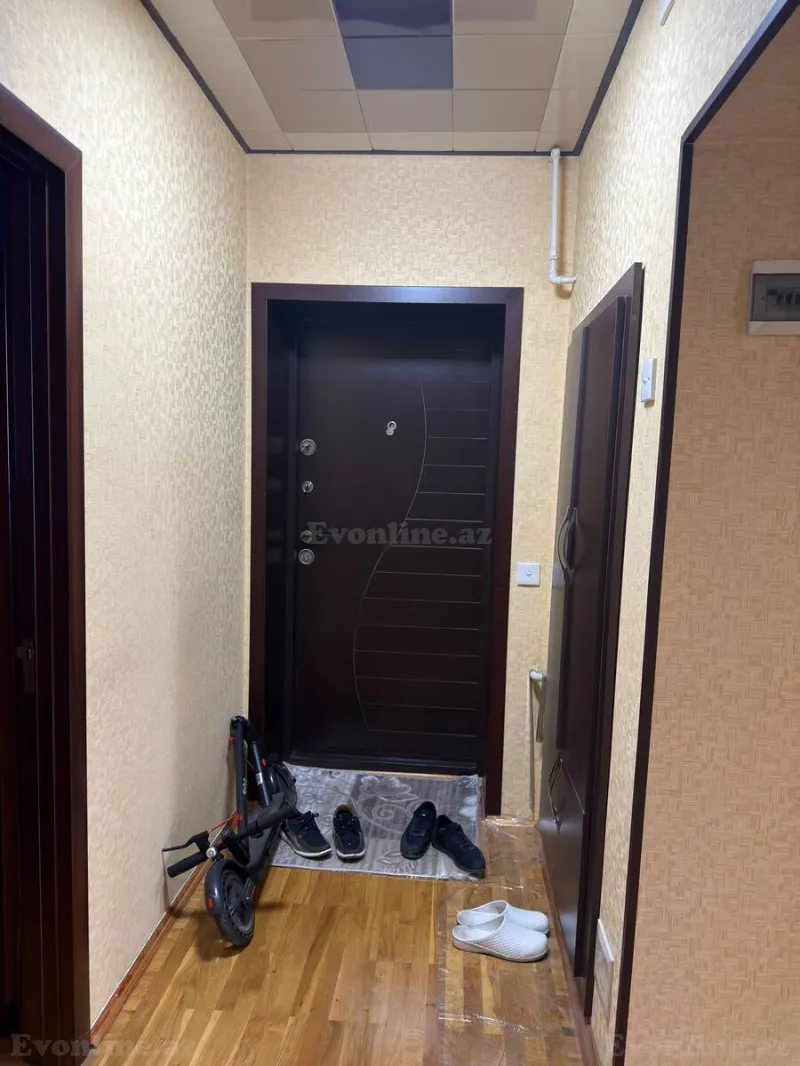 Satılır 3 otaqlı Mənzil Köhnə tikili 70 m² Sumqayıt - şəkil 7