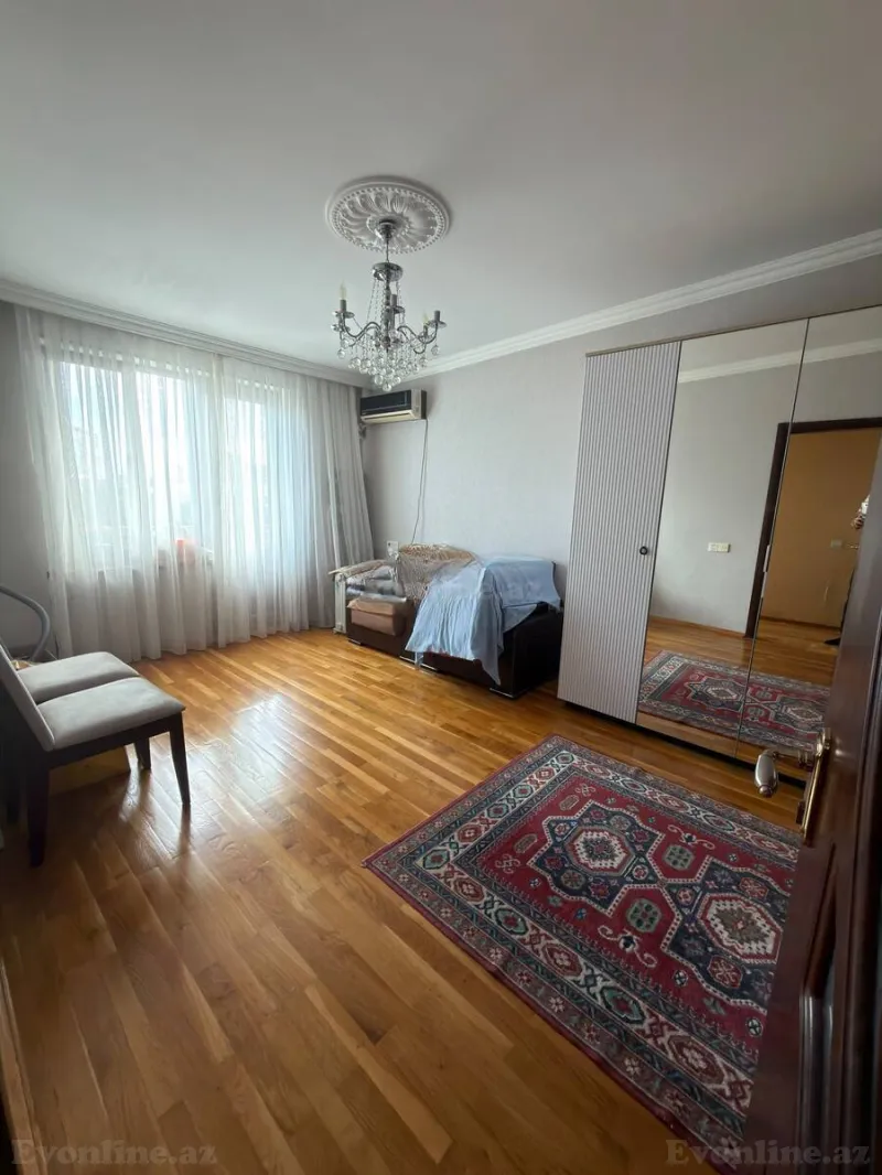 Satılır 3 otaqlı Mənzil Köhnə tikili 70 m² Sumqayıt - şəkil 9