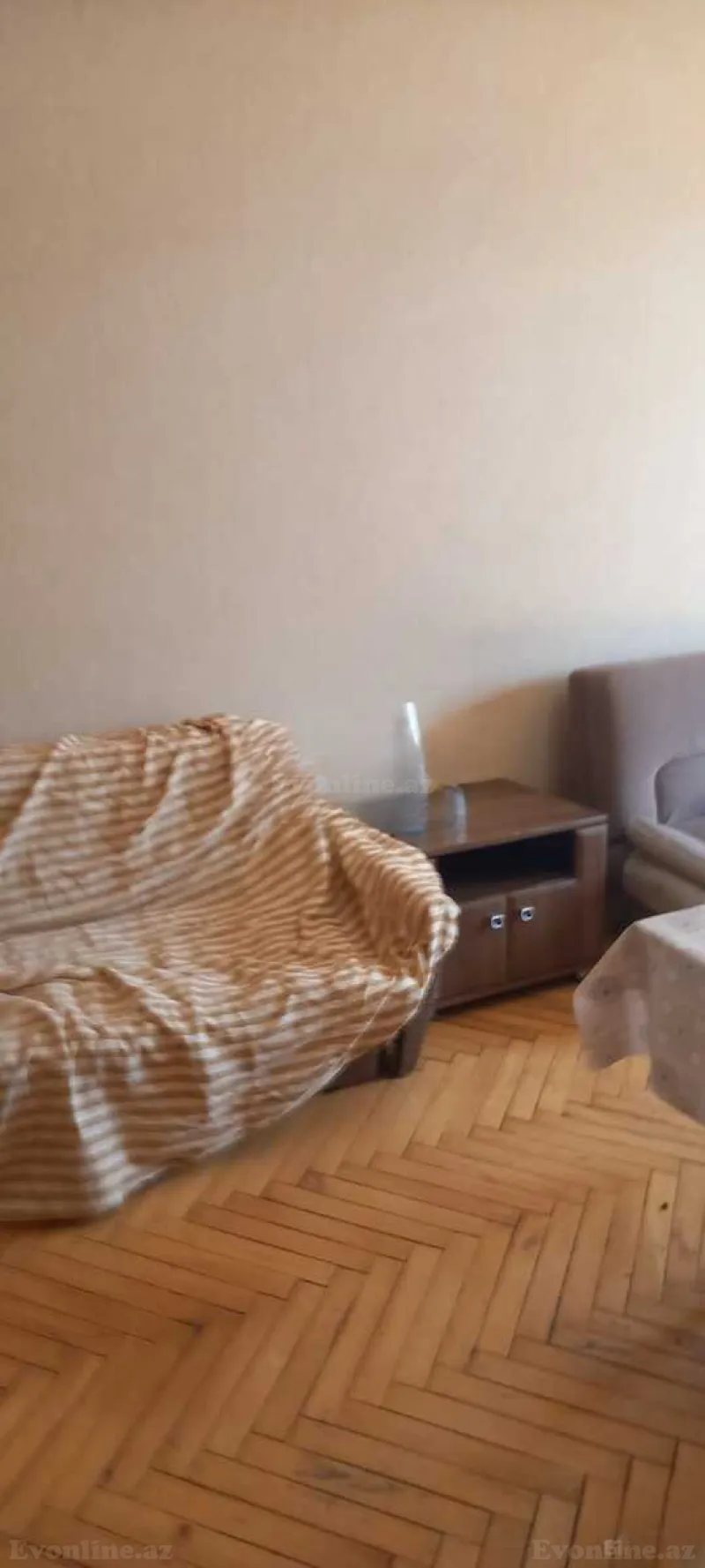Kirayə verilir 3 otaqlı Mənzil Köhnə tikili 75 m² Elmlər Akademiyası m. - şəkil 5