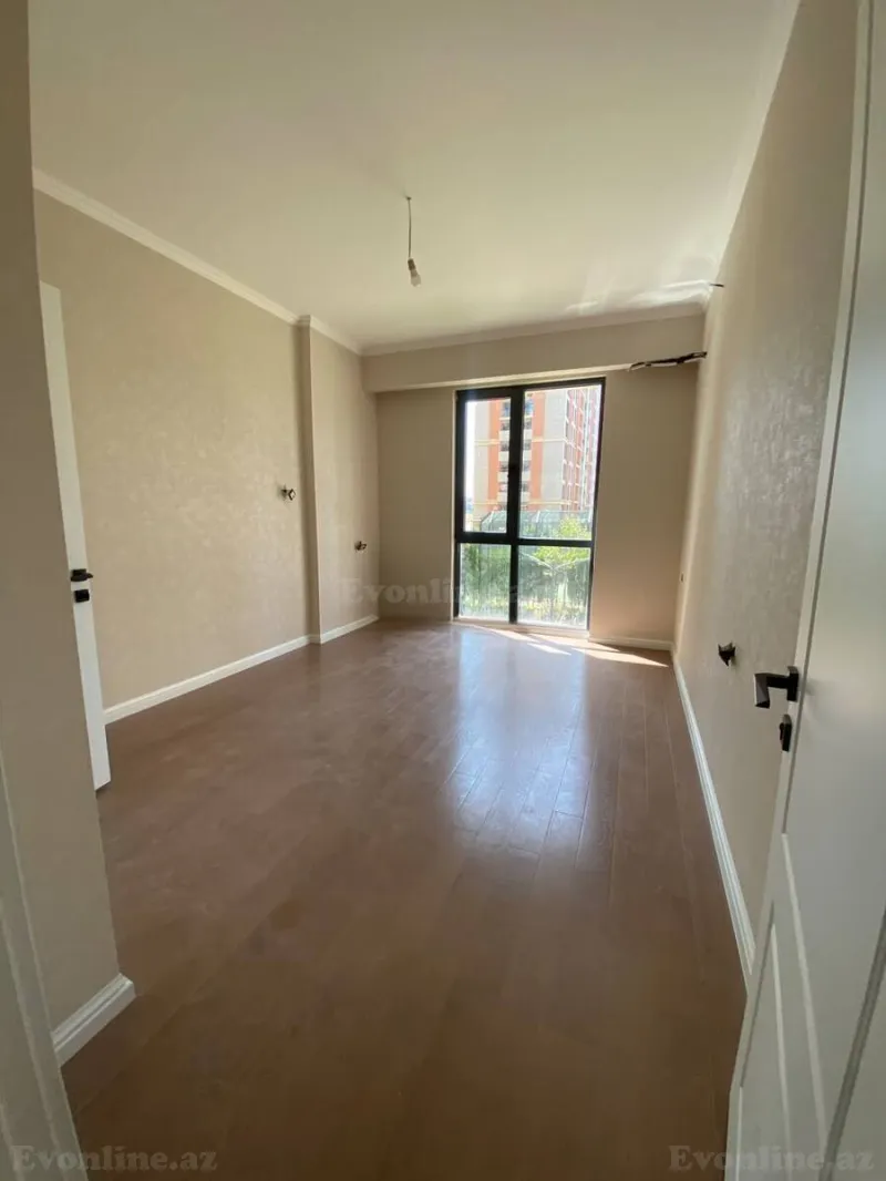 4 otaqlı Mənzil 103.4 m² Yeni Yasamal Satılır