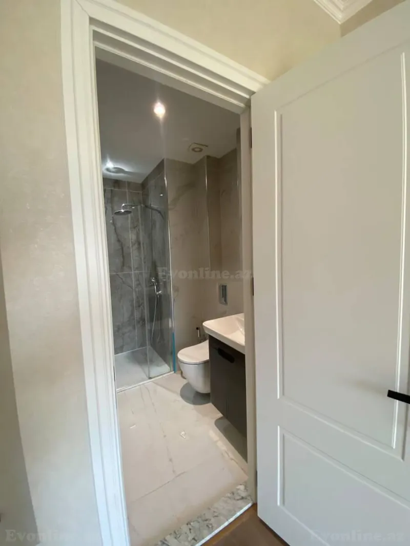 Satılır 4 otaqlı Mənzil Yeni tikili 103.4 m² Yeni Yasamal - şəkil 5