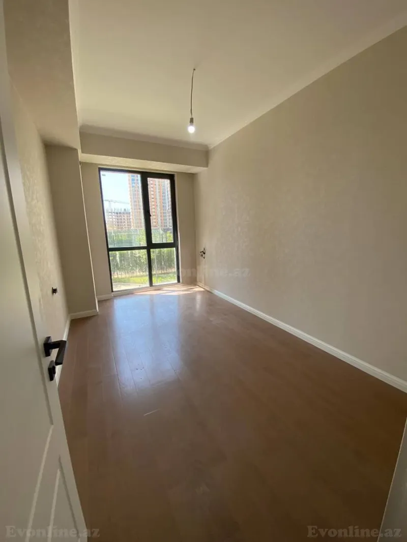 Satılır 4 otaqlı Mənzil Yeni tikili 103.4 m² Yeni Yasamal - şəkil 6