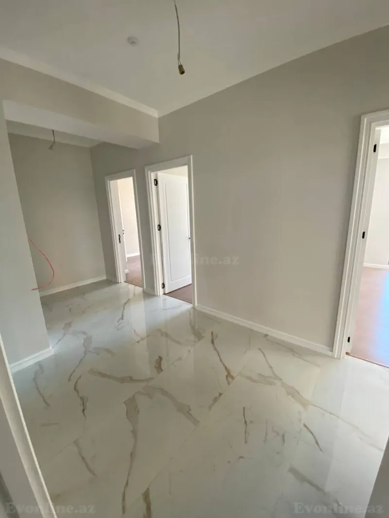 Satılır 4 otaqlı Mənzil Yeni tikili 103.4 m² Yeni Yasamal - şəkil 7
