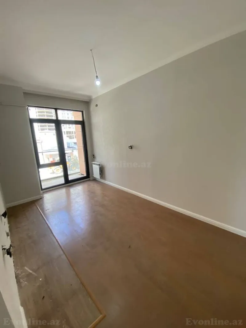 Satılır 4 otaqlı Mənzil Yeni tikili 103.4 m² Yeni Yasamal - şəkil 8