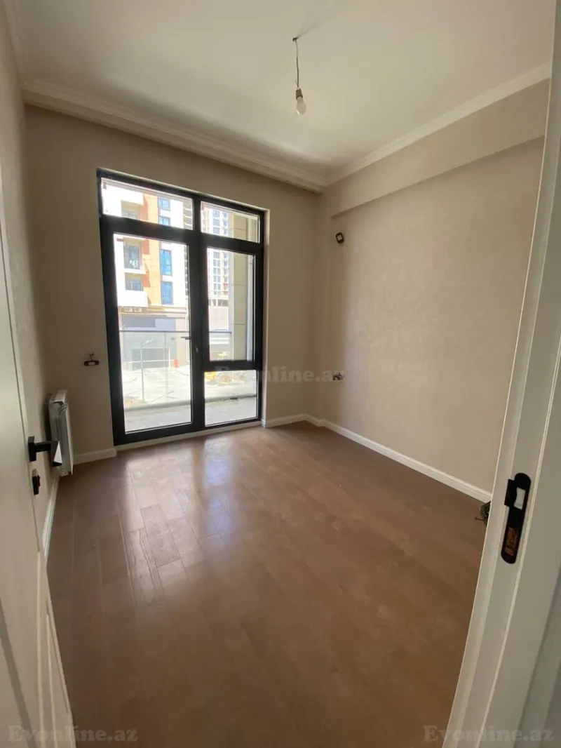 Satılır 4 otaqlı Mənzil Yeni tikili 103.4 m² Yeni Yasamal - şəkil 9