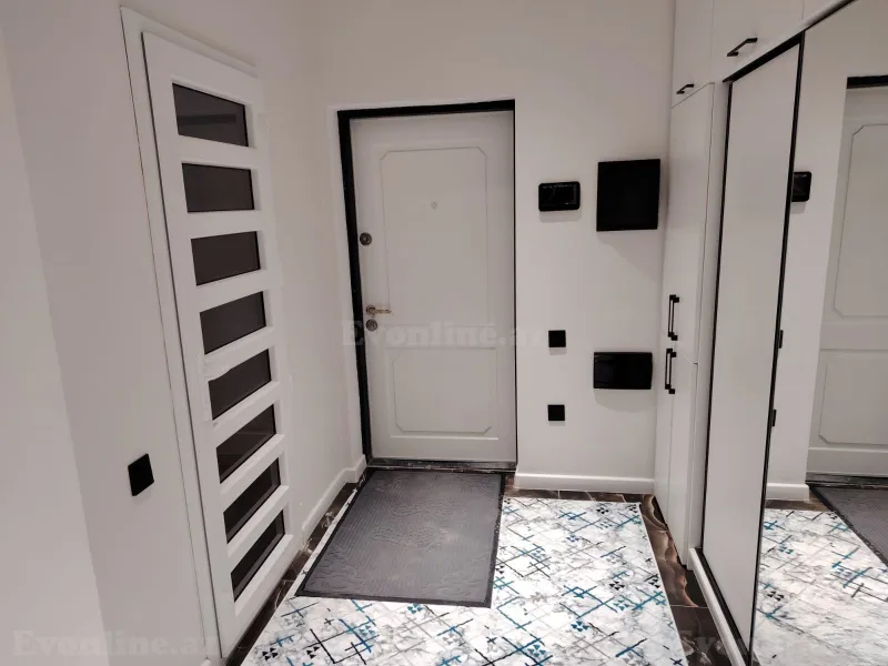 Kirayə verilir 3 otaqlı Mənzil Yeni tikili 100 m² 28 May m. - şəkil 4