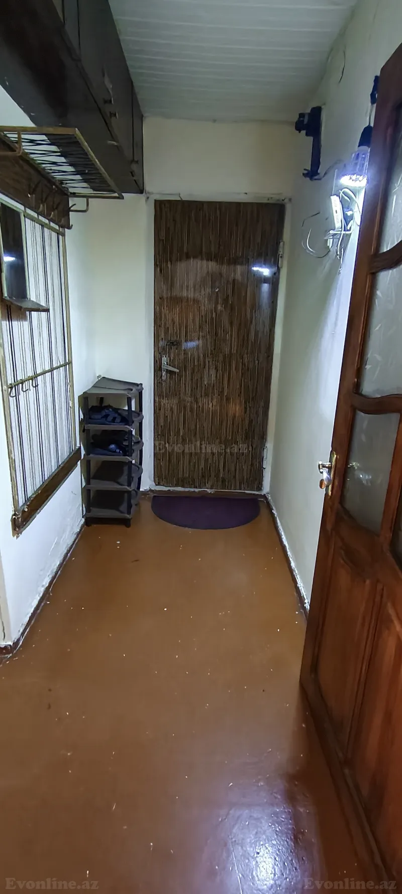 Kirayə verilir 2 otaqlı Mənzil Köhnə tikili 60 m² 8-ci kilometr - şəkil 7
