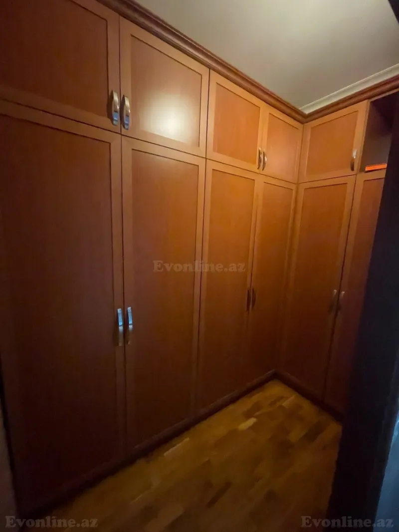 Kirayə verilir 2 otaqlı Mənzil Yeni tikili 80 m² Elmlər Akademiyası m. - şəkil 8