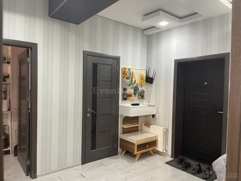Satılır 2 otaqlı Mənzil Yeni tikili 81 m² Xırdalan - şəkil 4