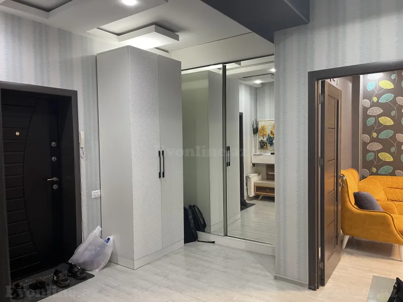 Satılır 2 otaqlı Mənzil Yeni tikili 81 m² Xırdalan - şəkil 5