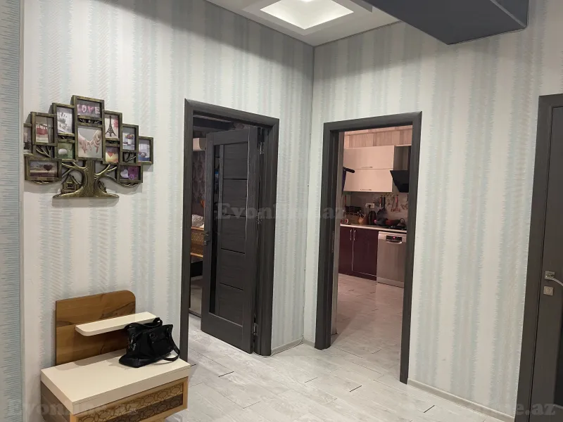 Satılır 2 otaqlı Mənzil Yeni tikili 81 m² Xırdalan - şəkil 6