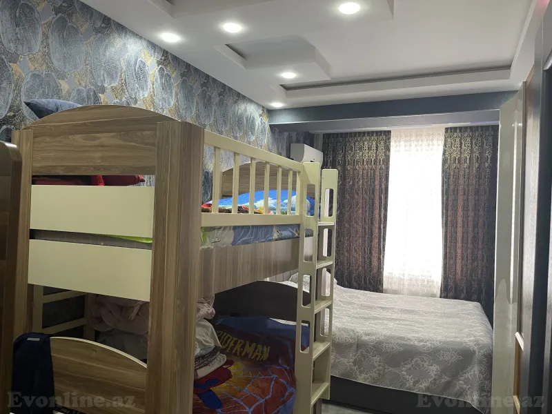 Satılır 2 otaqlı Mənzil Yeni tikili 81 m² Xırdalan - şəkil 7