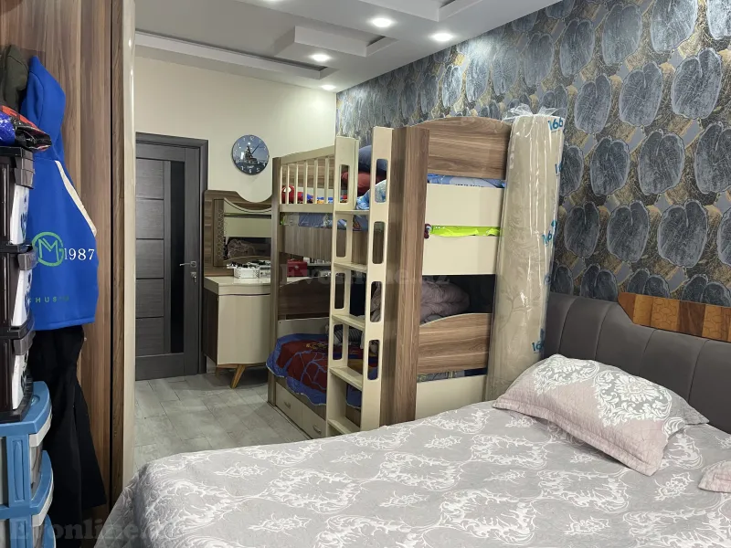 Satılır 2 otaqlı Mənzil Yeni tikili 81 m² Xırdalan - şəkil 9