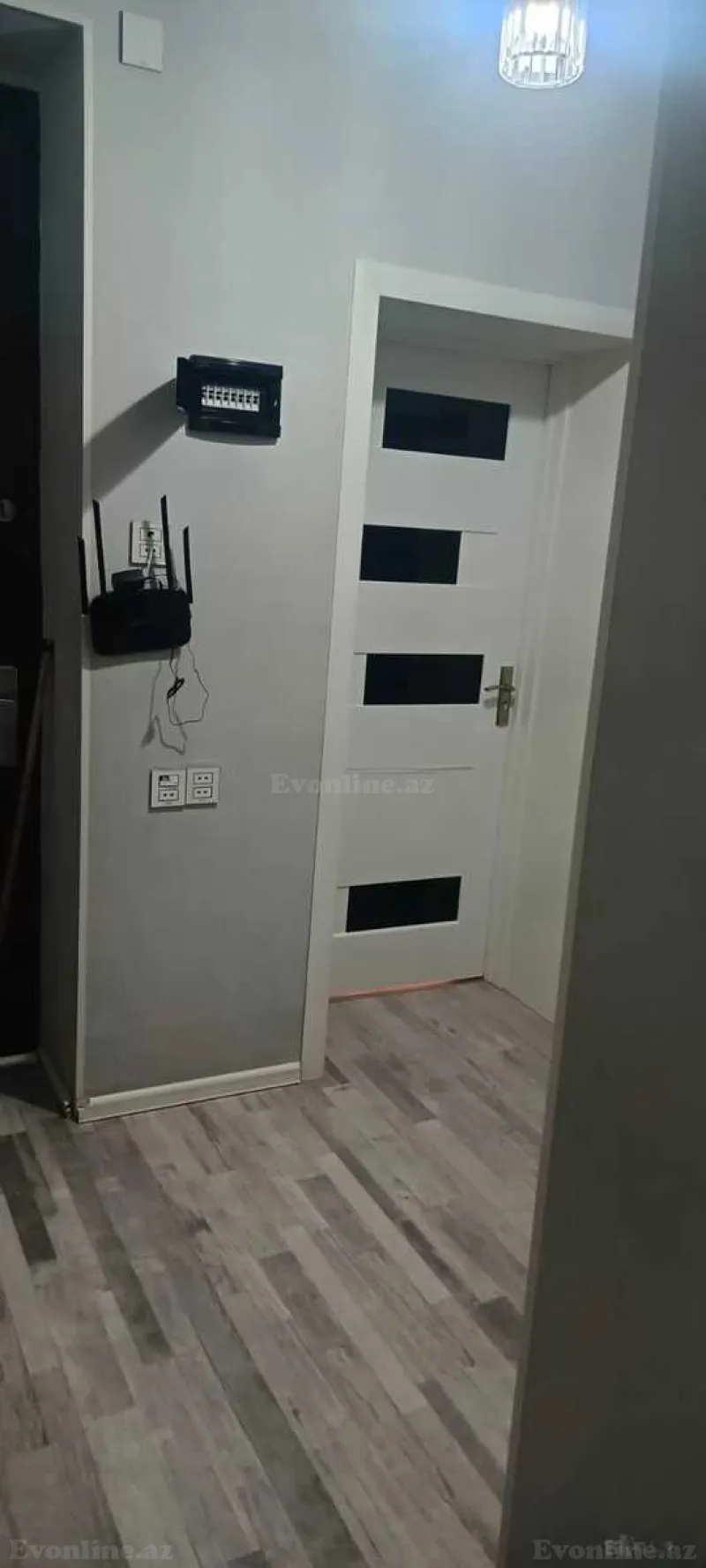 Kirayə verilir 2 otaqlı Mənzil Yeni tikili 60 m² Nəriman Nərimanov m. - şəkil 5