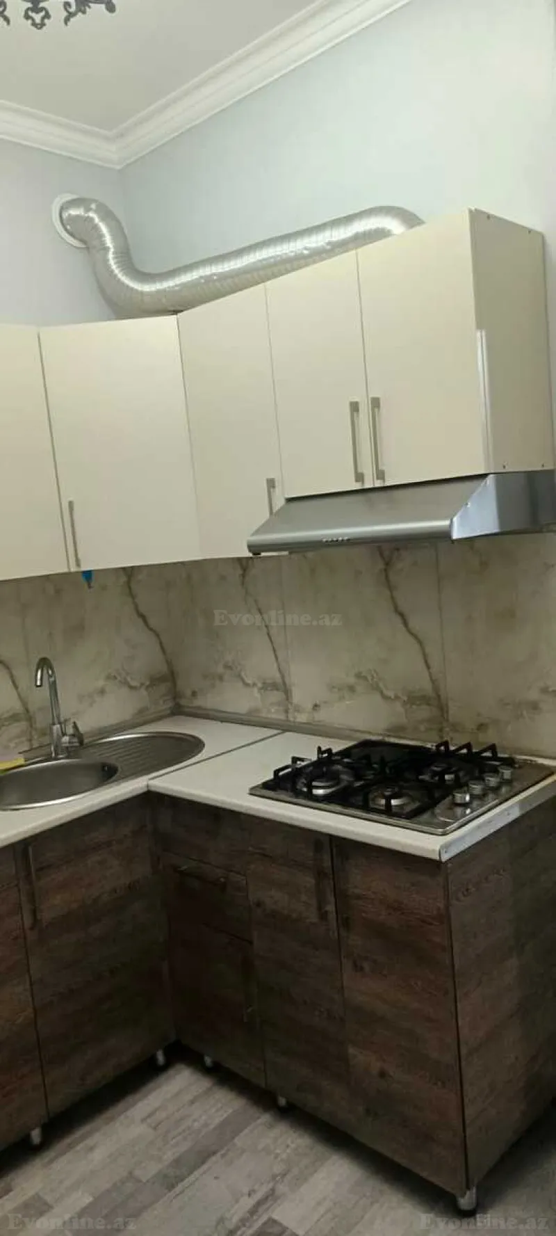 Kirayə verilir 2 otaqlı Mənzil Yeni tikili 60 m² Nəriman Nərimanov m. - şəkil 8