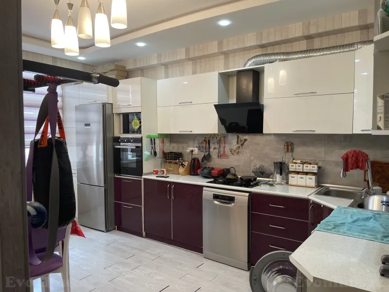 Satılır 2 otaqlı Mənzil Yeni tikili 81 m² Xırdalan - şəkil 12