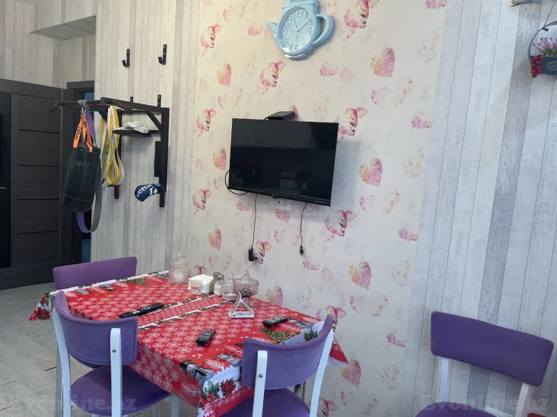 Satılır 2 otaqlı Mənzil Yeni tikili 81 m² Xırdalan - şəkil 15