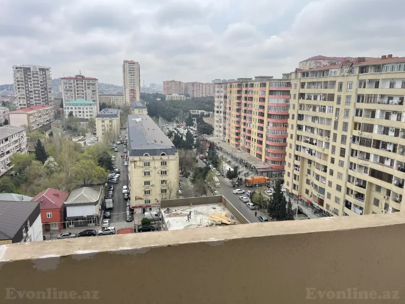 Satılır 2 otaqlı Mənzil Yeni tikili 81 m² Xırdalan - şəkil 16
