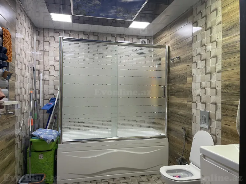 Satılır 2 otaqlı Mənzil Yeni tikili 81 m² Xırdalan - şəkil 19