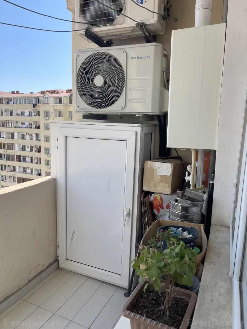 Satılır 2 otaqlı Mənzil Yeni tikili 81 m² Xırdalan - şəkil 22