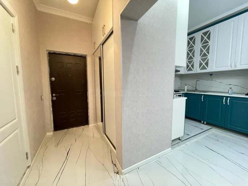 Kirayə verilir 2 otaqlı Mənzil Yeni tikili 70 m² Memar Əcəmi m. - şəkil 6