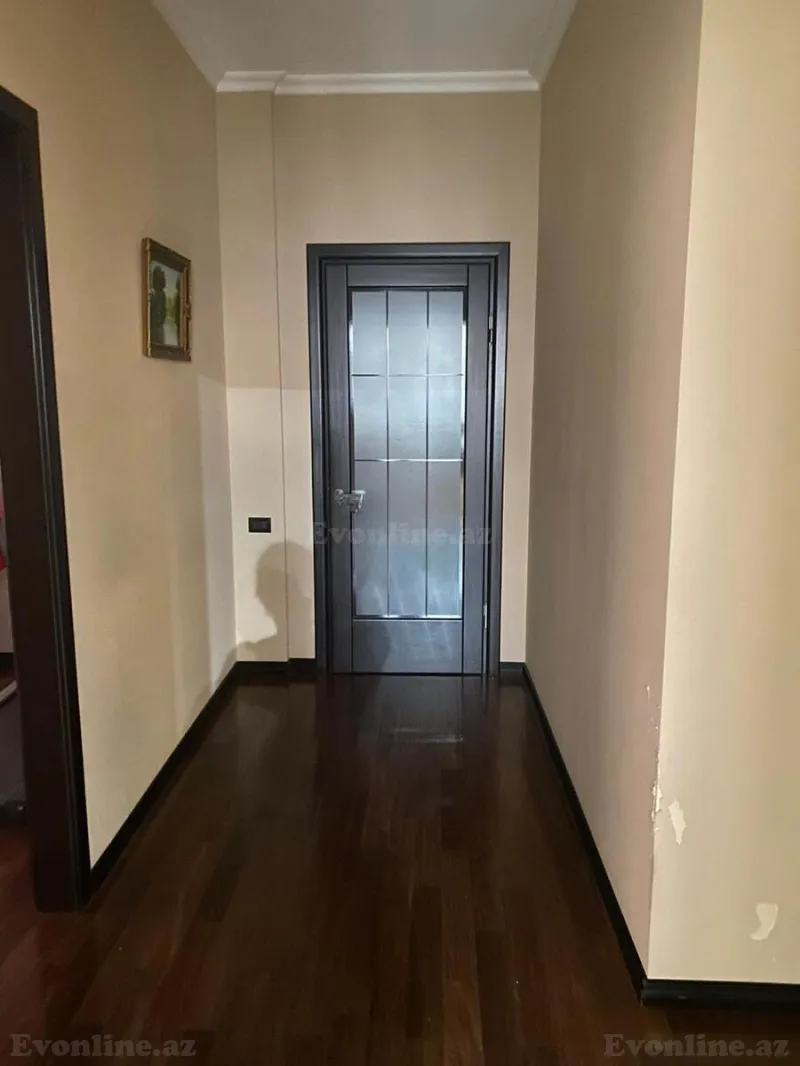 Satılır 4 otaqlı Mənzil Yeni tikili 165 m² Nərimanov r. - şəkil 13