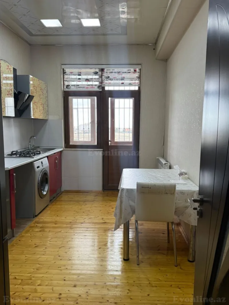 Kirayə verilir 2 otaqlı Mənzil Yeni tikili 75 m² Xalqlar Dostluğu m. - şəkil 6