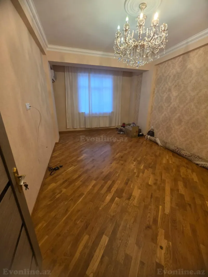 2 otaqlı Mənzil 70 m² Masazır Satılır