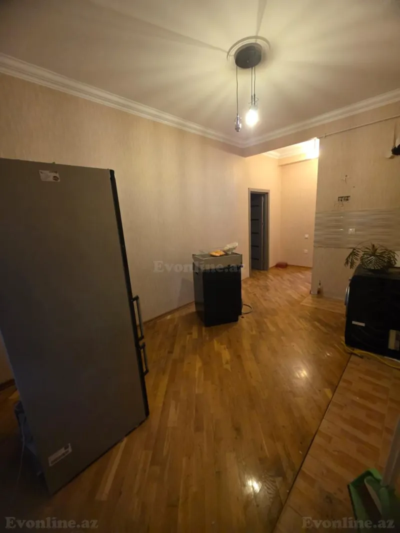 Satılır 2 otaqlı Mənzil Yeni tikili 70 m² Masazır - şəkil 2