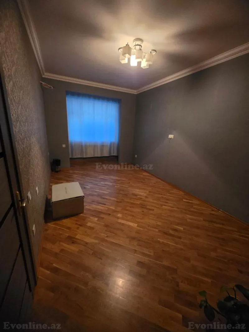 Satılır 2 otaqlı Mənzil Yeni tikili 70 m² Masazır - şəkil 3