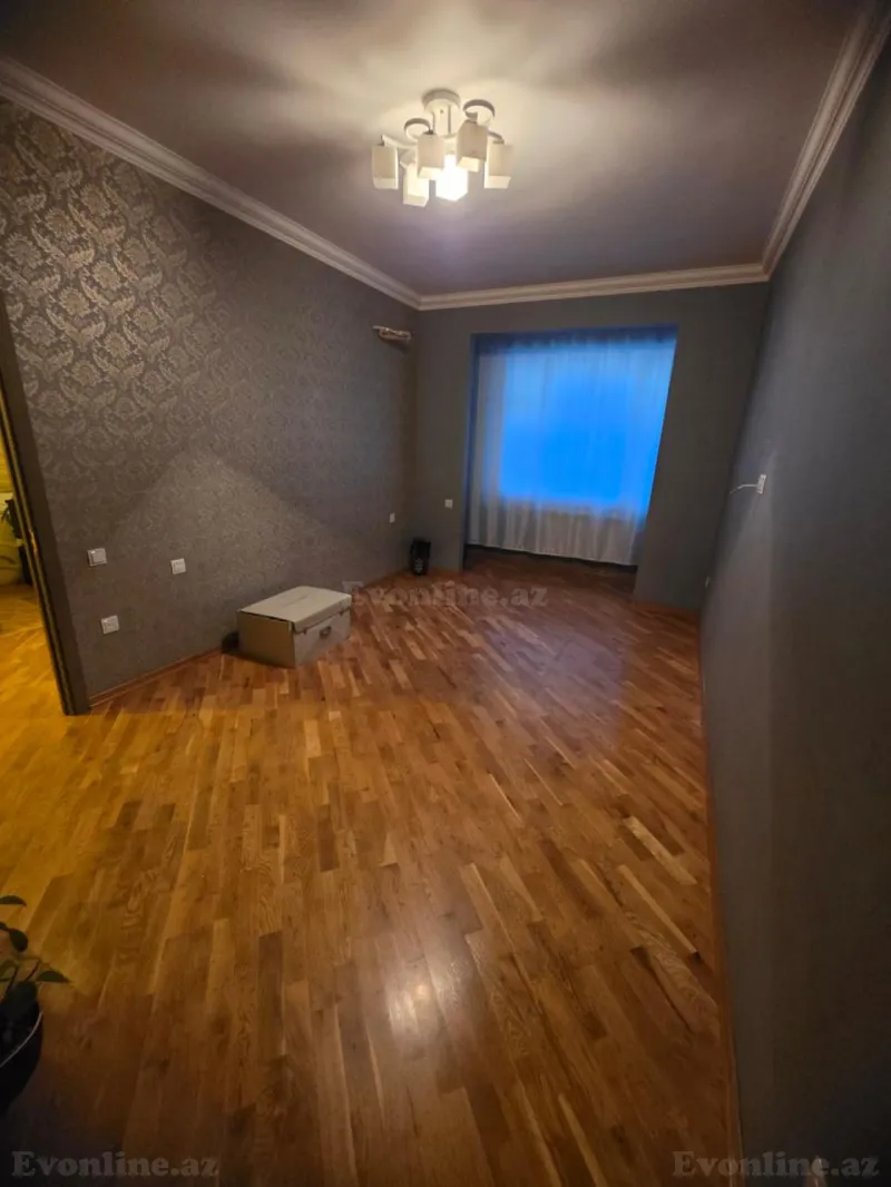 Satılır 2 otaqlı Mənzil Yeni tikili 70 m² Masazır - şəkil 5