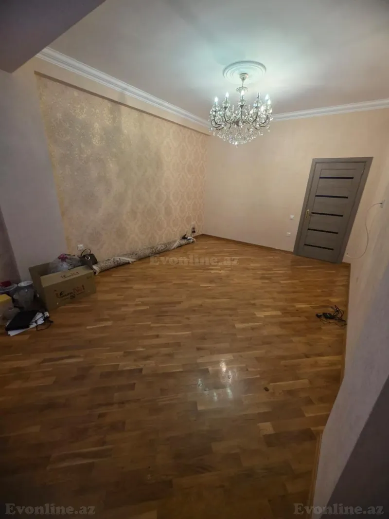 Satılır 2 otaqlı Mənzil Yeni tikili 70 m² Masazır - şəkil 7