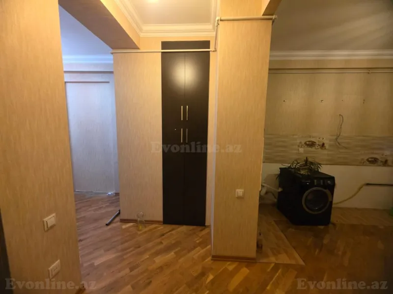 Satılır 2 otaqlı Mənzil Yeni tikili 70 m² Masazır - şəkil 8