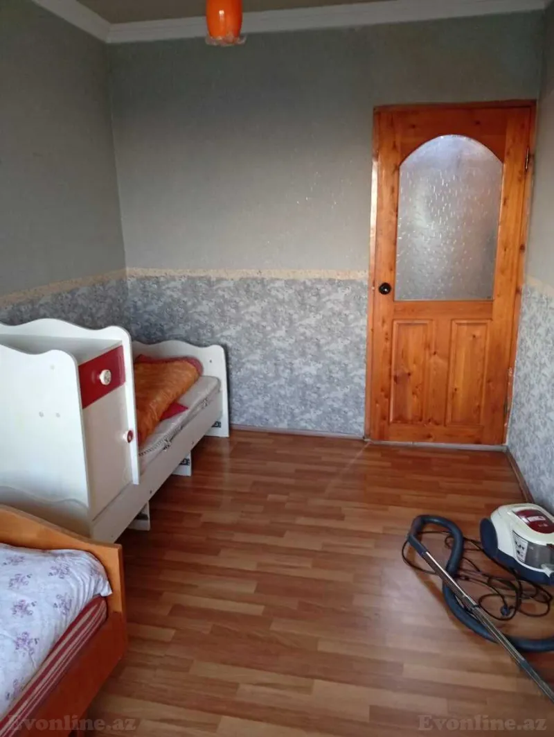 Kirayə verilir 3 otaqlı Mənzil Köhnə tikili 63 m² Neftçilər m. - şəkil 6