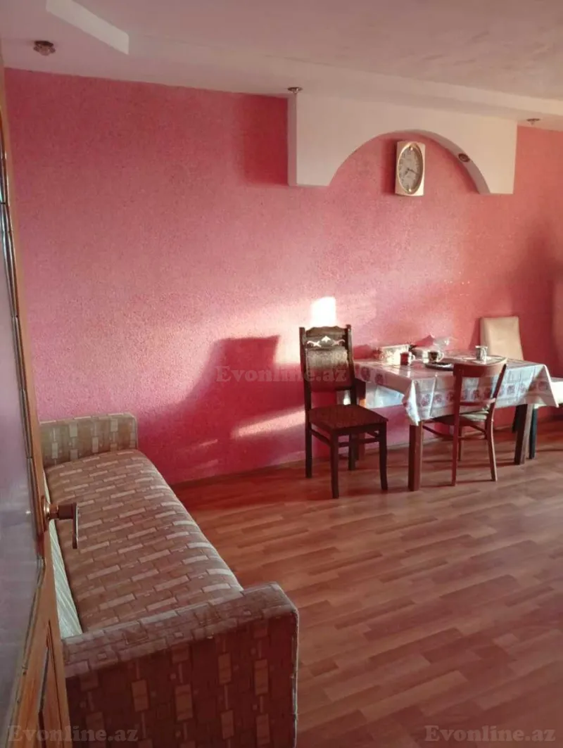 Kirayə verilir 3 otaqlı Mənzil Köhnə tikili 63 m² Neftçilər m. - şəkil 7