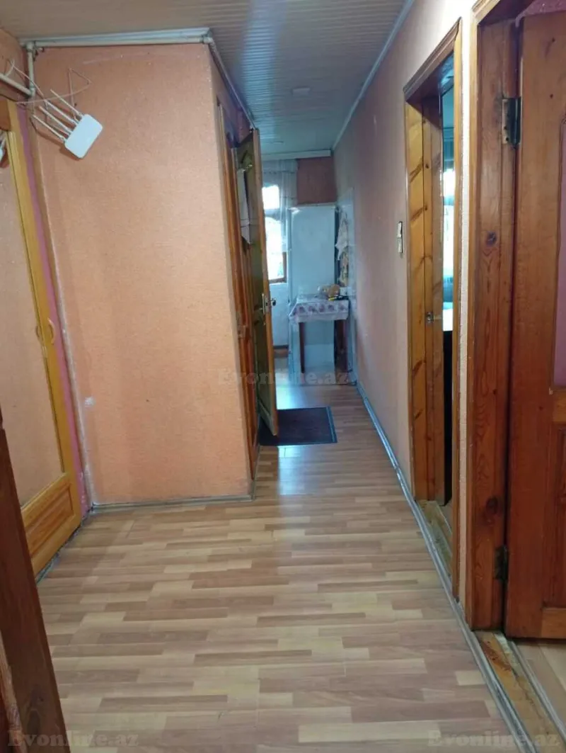 Kirayə verilir 3 otaqlı Mənzil Köhnə tikili 63 m² Neftçilər m. - şəkil 15