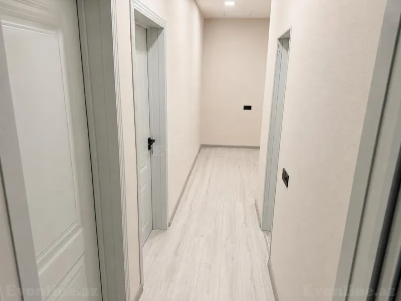 Satılır 4 otaqlı Həyət evi 145 m² Saray - şəkil 5