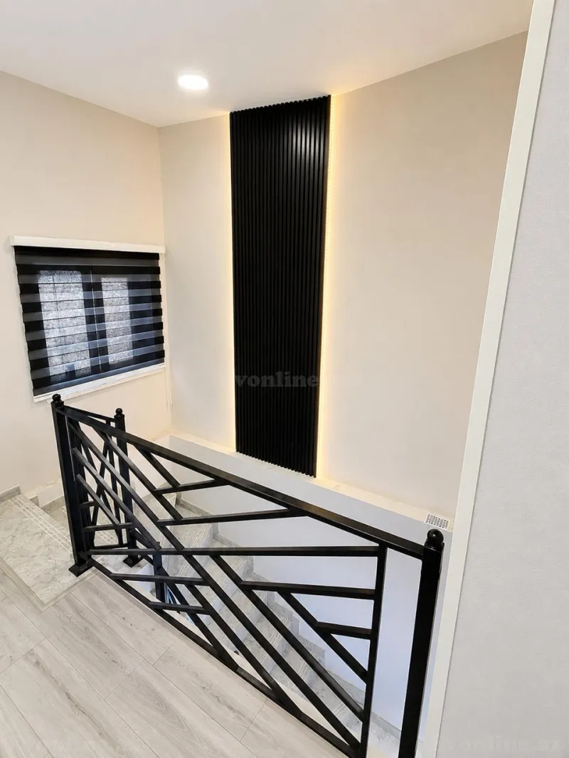 Satılır 4 otaqlı Həyət evi 145 m² Saray - şəkil 13