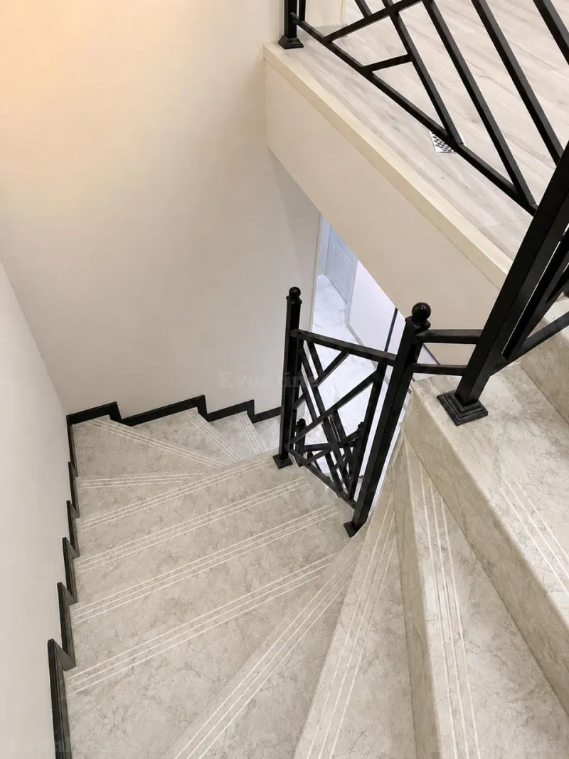 Satılır 4 otaqlı Həyət evi 145 m² Saray - şəkil 14
